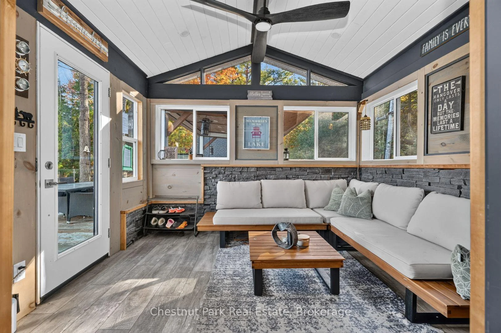 Photo 76 of 80 Birch Island, Bracebridge, Monck (Bracebridge) — HOMEH