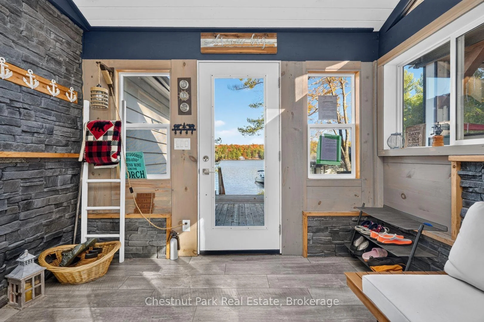 Photo 79 of 80 Birch Island, Bracebridge, Monck (Bracebridge) — HOMEH