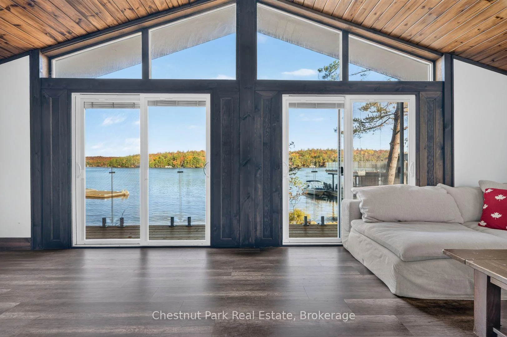 Photo 82 of 80 Birch Island, Bracebridge, Monck (Bracebridge) — HOMEH
