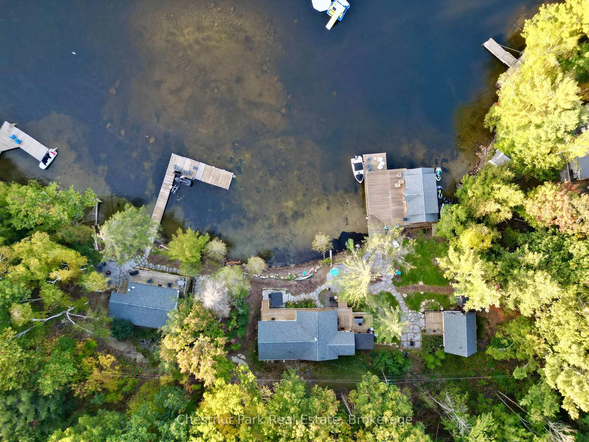 Photo 87 of 80 Birch Island, Bracebridge, Monck (Bracebridge) — HOMEH