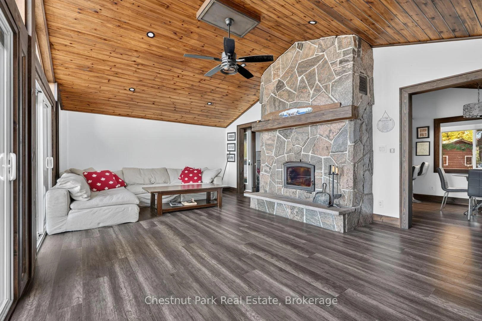 Photo 88 of 80 Birch Island, Bracebridge, Monck (Bracebridge) — HOMEH