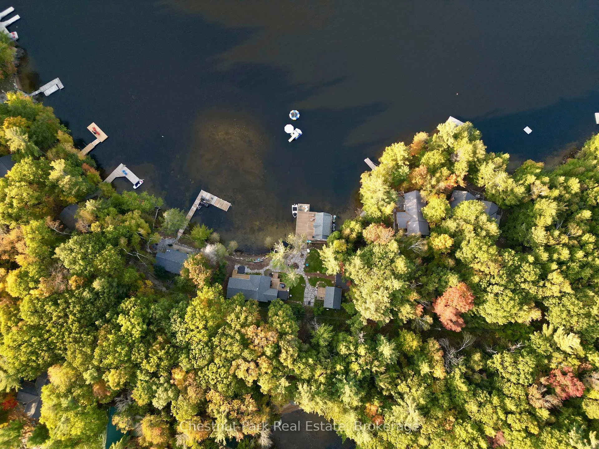 Photo 90 of 80 Birch Island, Bracebridge, Monck (Bracebridge) — HOMEH