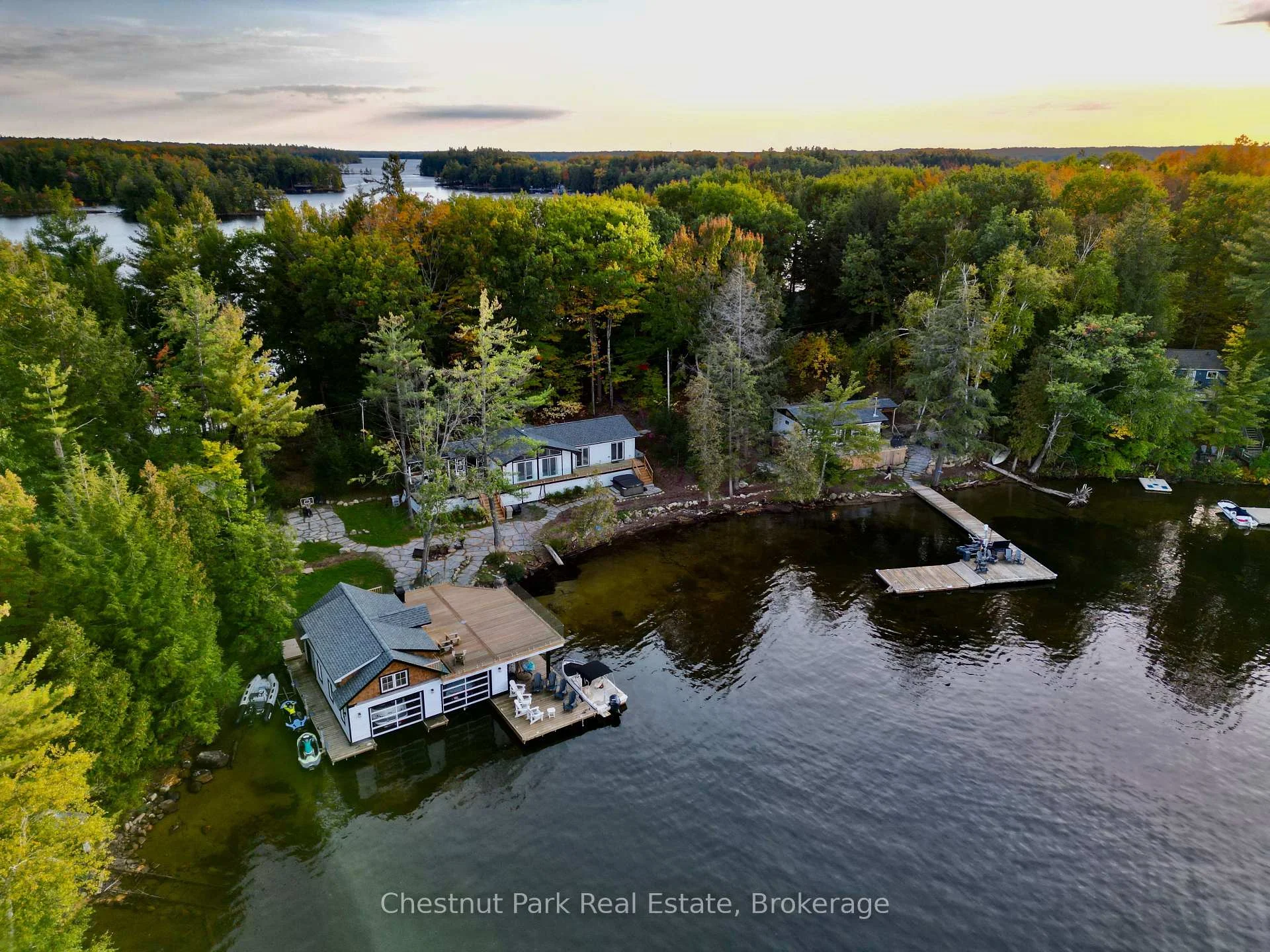 Photo 91 of 80 Birch Island, Bracebridge, Monck (Bracebridge) — HOMEH