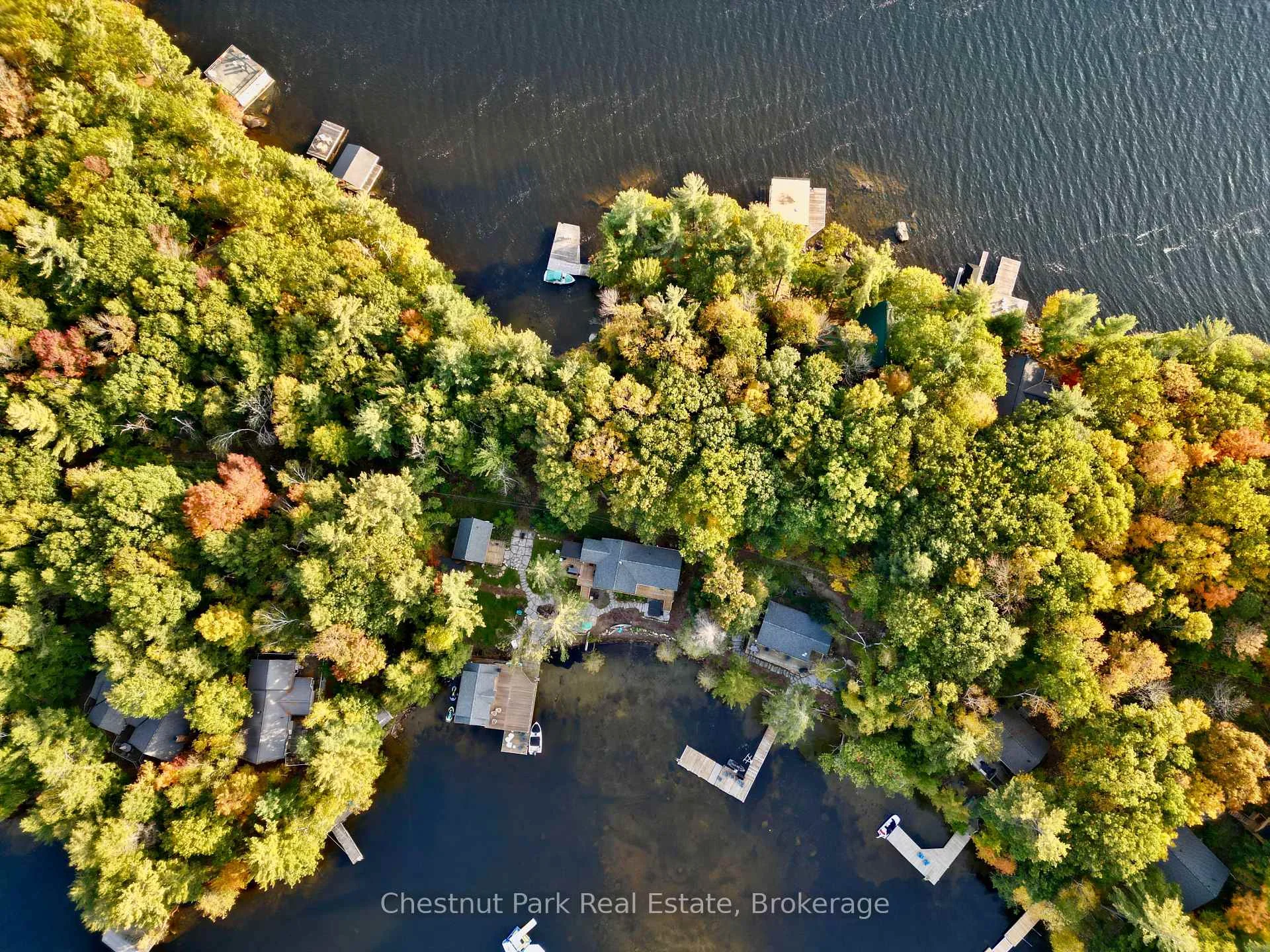 Photo 94 of 80 Birch Island, Bracebridge, Monck (Bracebridge) — HOMEH