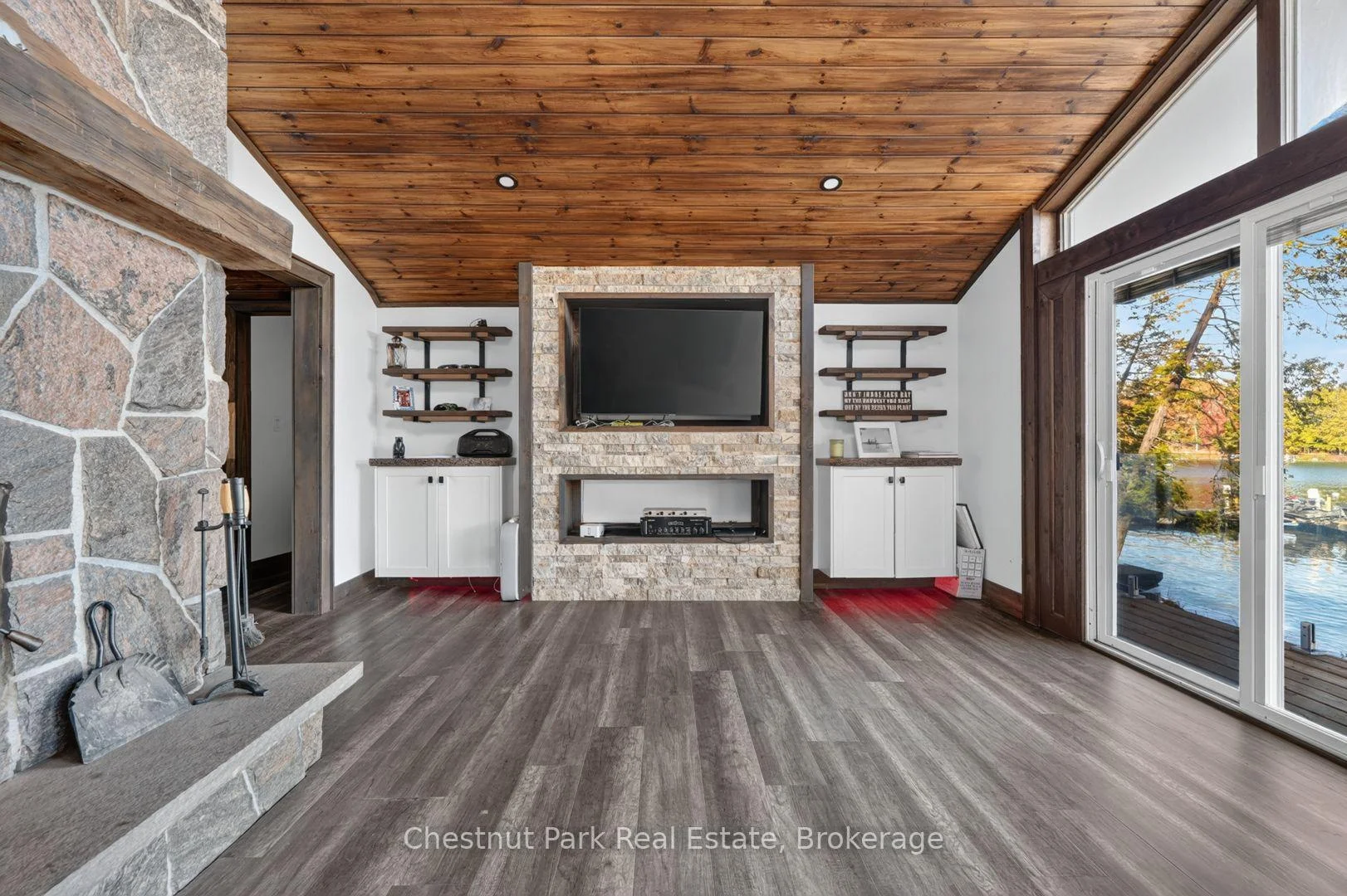 Photo 96 of 80 Birch Island, Bracebridge, Monck (Bracebridge) — HOMEH