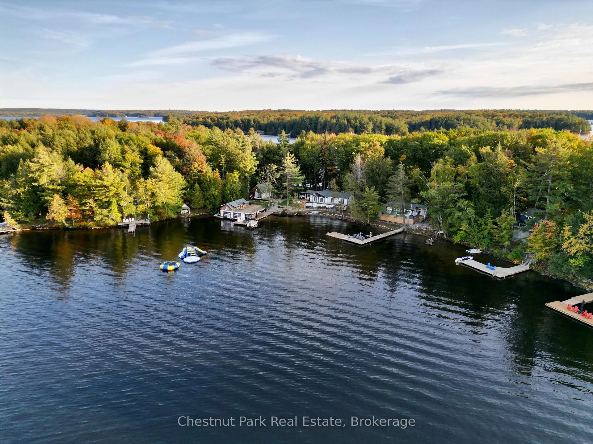 Photo 100 of 80 Birch Island, Bracebridge, Monck (Bracebridge) — HOMEH