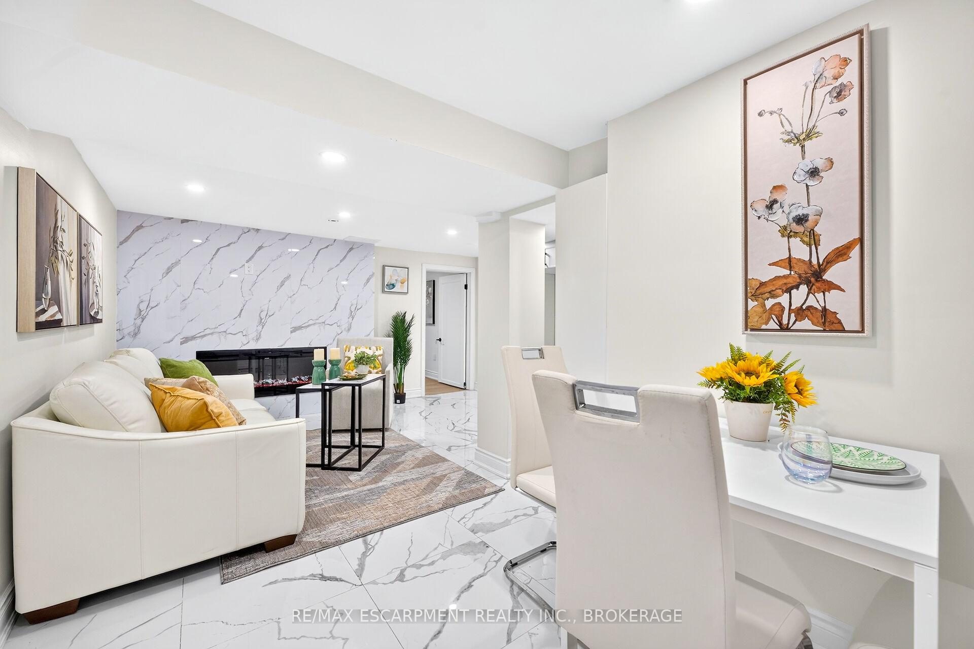 Photo 29 of 5662 Morden Drive, Niagara Falls, Cherrywood — HOMEH