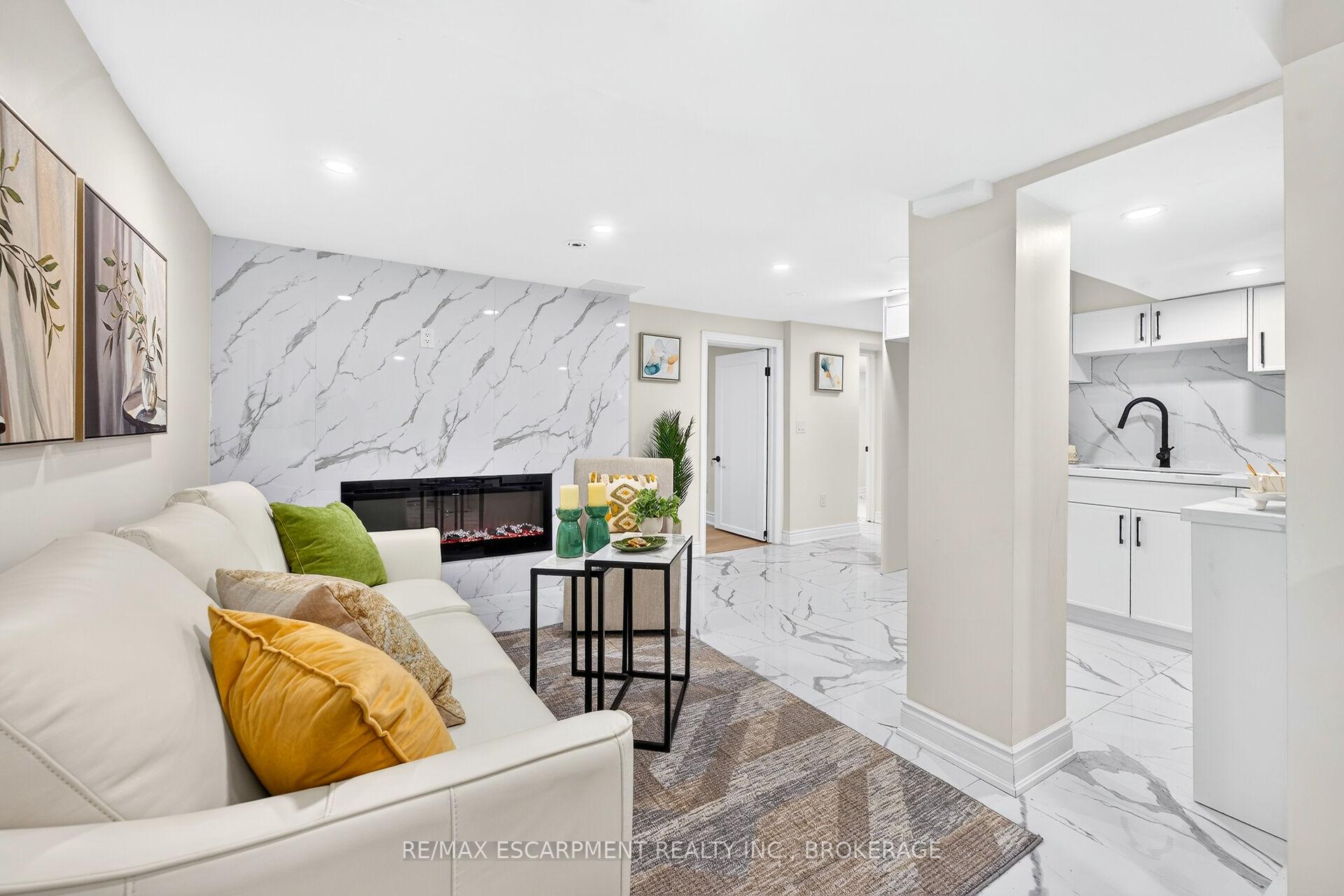 Photo 30 of 5662 Morden Drive, Niagara Falls, Cherrywood — HOMEH