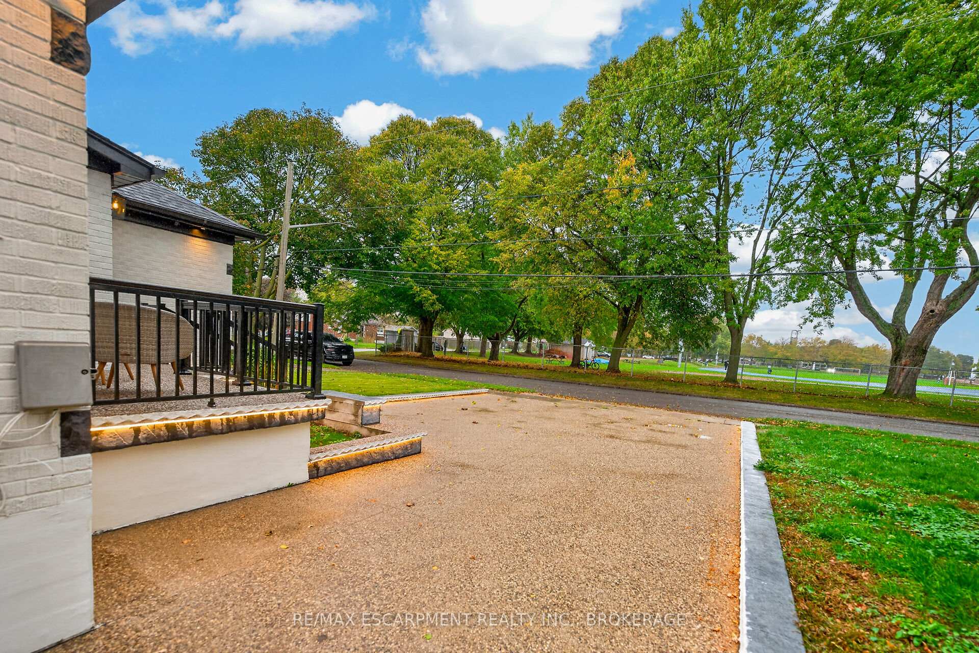 Photo 47 of 5662 Morden Drive, Niagara Falls, Cherrywood — HOMEH