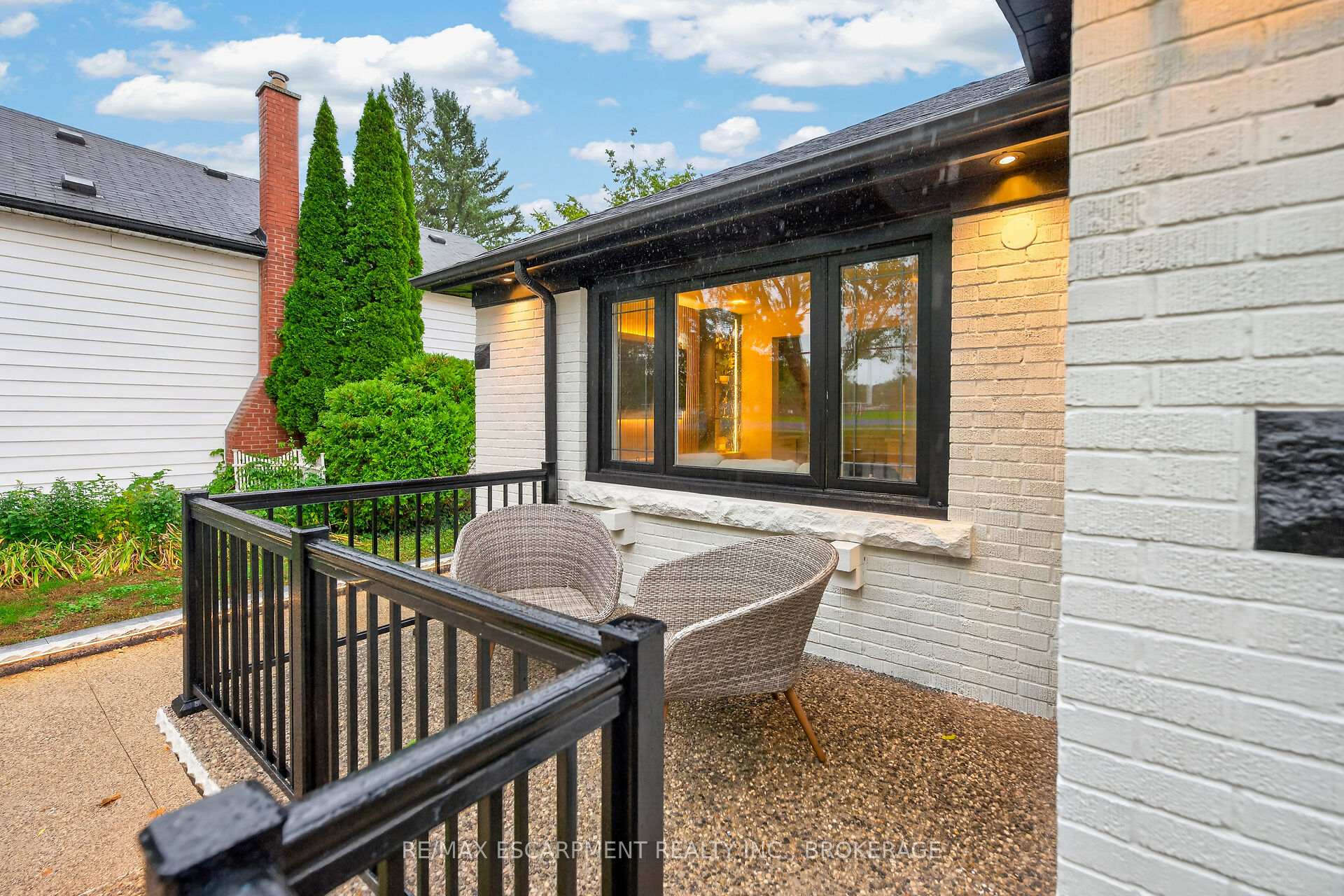 Photo 48 of 5662 Morden Drive, Niagara Falls, Cherrywood — HOMEH