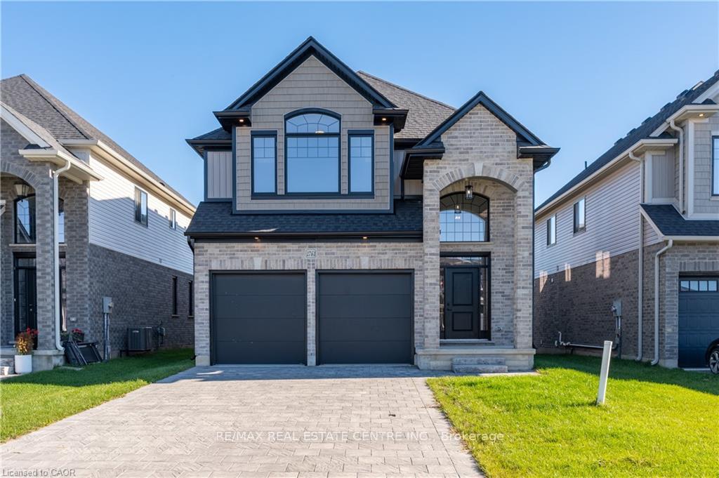 Photo of 1761 Finley Crescent