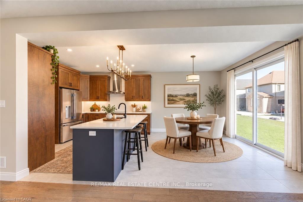 Photo 7 of 1761 Finley Crescent, London, North I — HOMEH