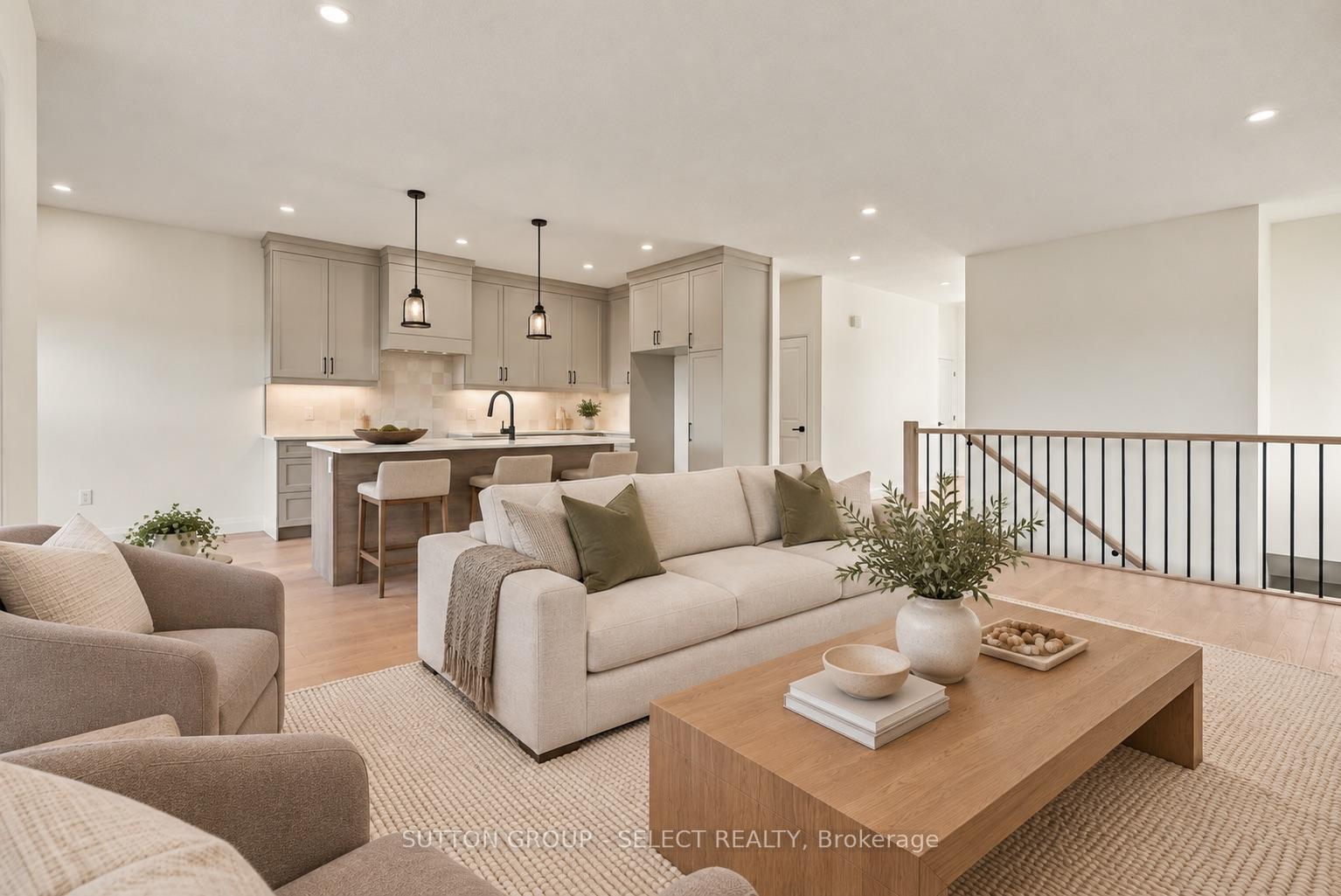 Photo 7 of 49 Hardy Drive, Strathroy-Caradoc, SE — HOMEH