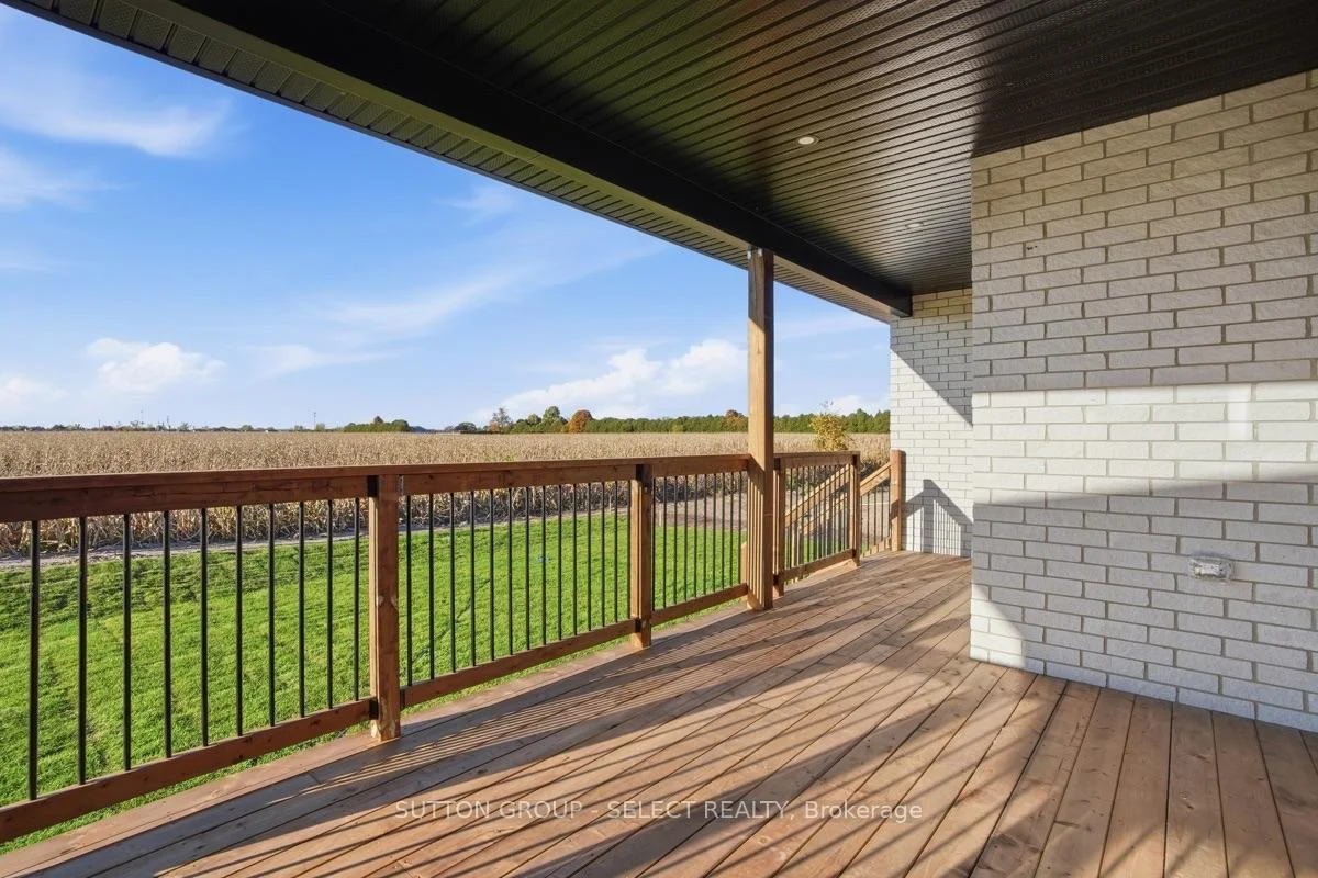 Photo 64 of 49 Hardy Drive, Strathroy-Caradoc, SE — HOMEH