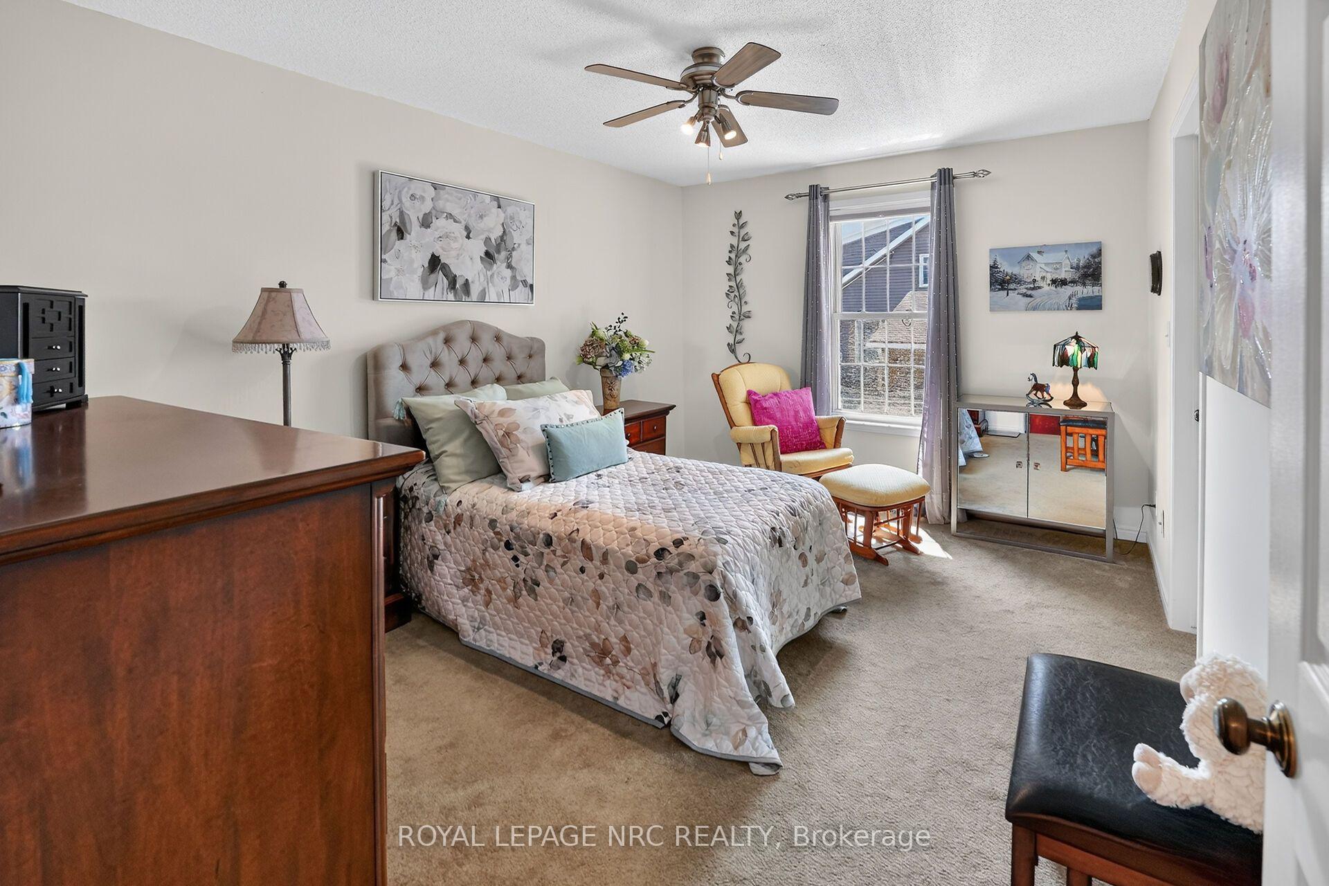 Photo 11 of 123 A&B First Street Louth, St. Catharines, Grapeview — HOMEH