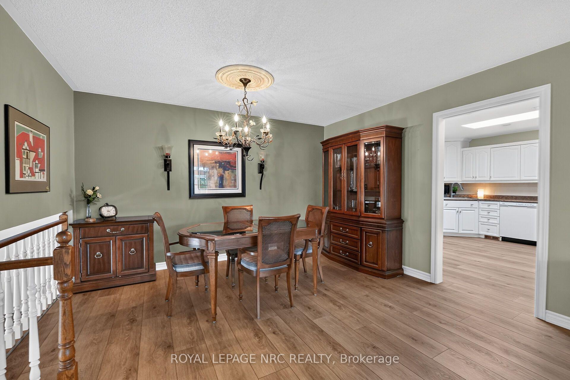 Photo 33 of 123 A&B First Street Louth, St. Catharines, Grapeview — HOMEH