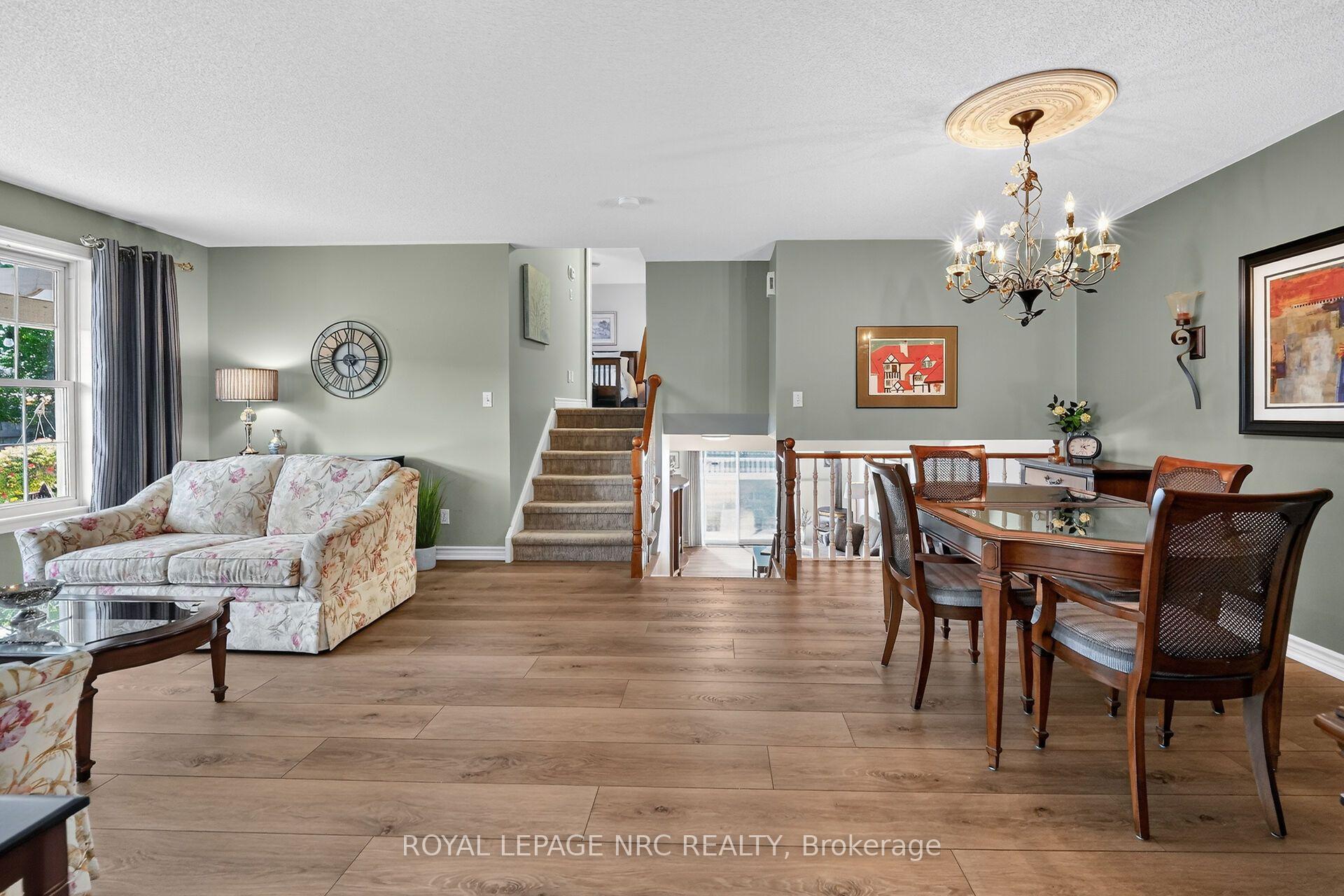 Photo 35 of 123 A&B First Street Louth, St. Catharines, Grapeview — HOMEH