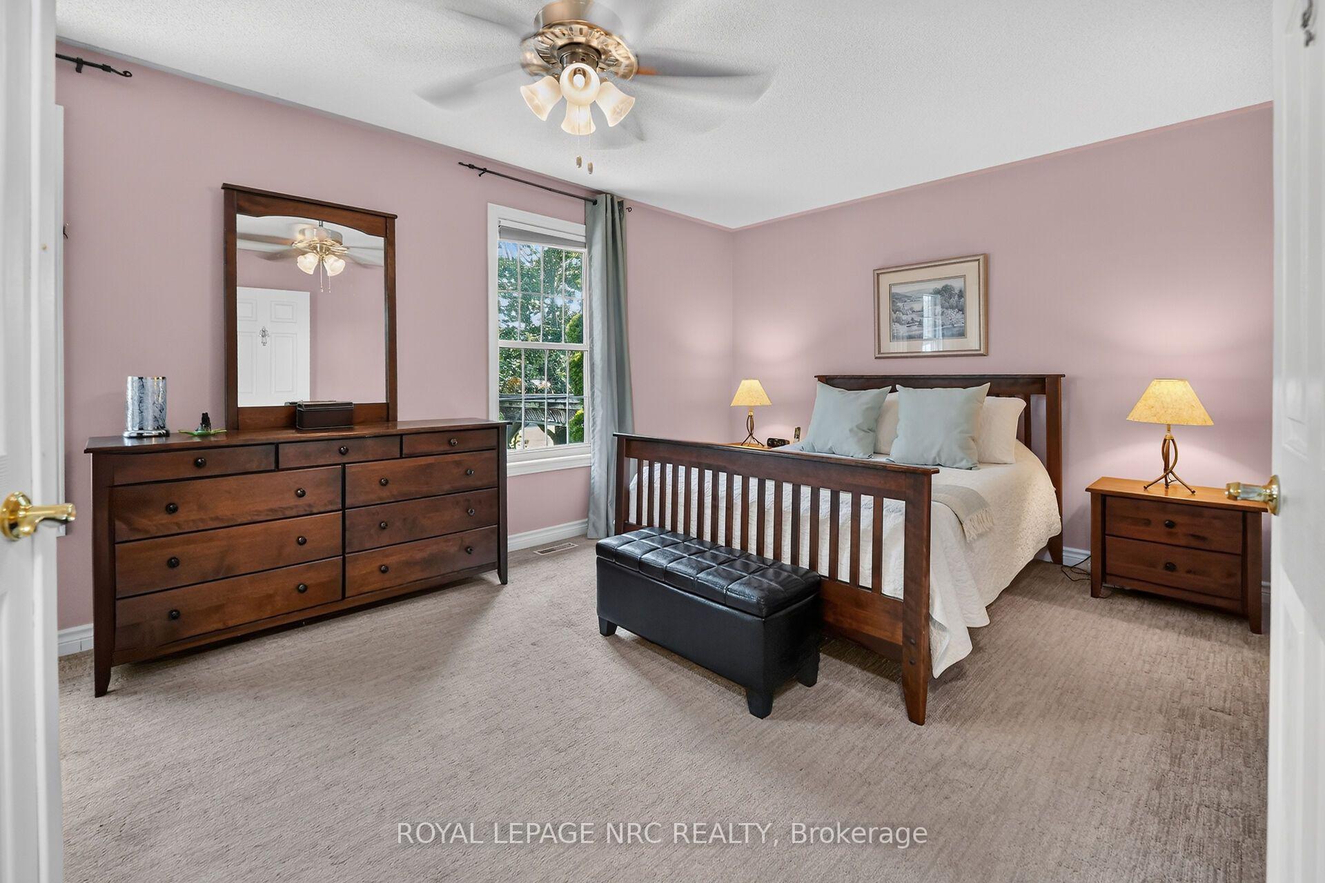 Photo 36 of 123 A&B First Street Louth, St. Catharines, Grapeview — HOMEH