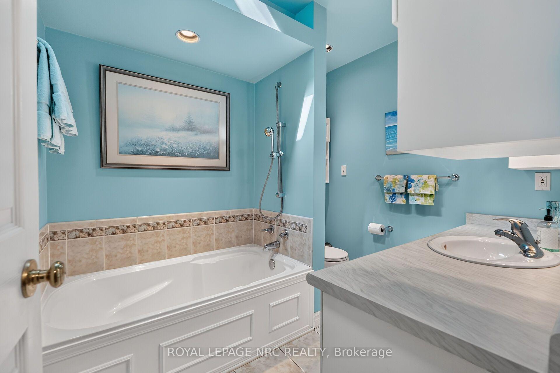 Photo 38 of 123 A&B First Street Louth, St. Catharines, Grapeview — HOMEH