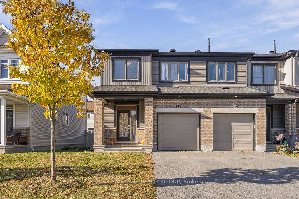 Photo 4 of 669 Jerome Jodoin Drive, Ottawa, Avalon West — HOMEH