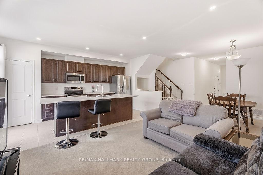 Photo 17 of 669 Jerome Jodoin Drive, Ottawa, Avalon West — HOMEH