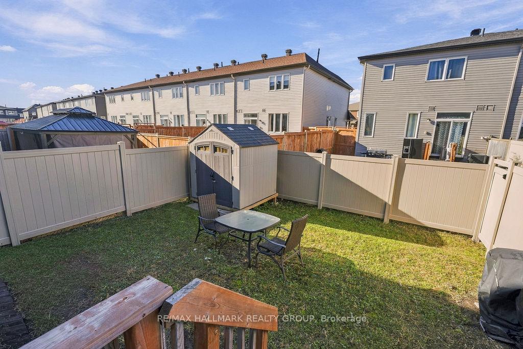 Photo 47 of 669 Jerome Jodoin Drive, Ottawa, Avalon West — HOMEH