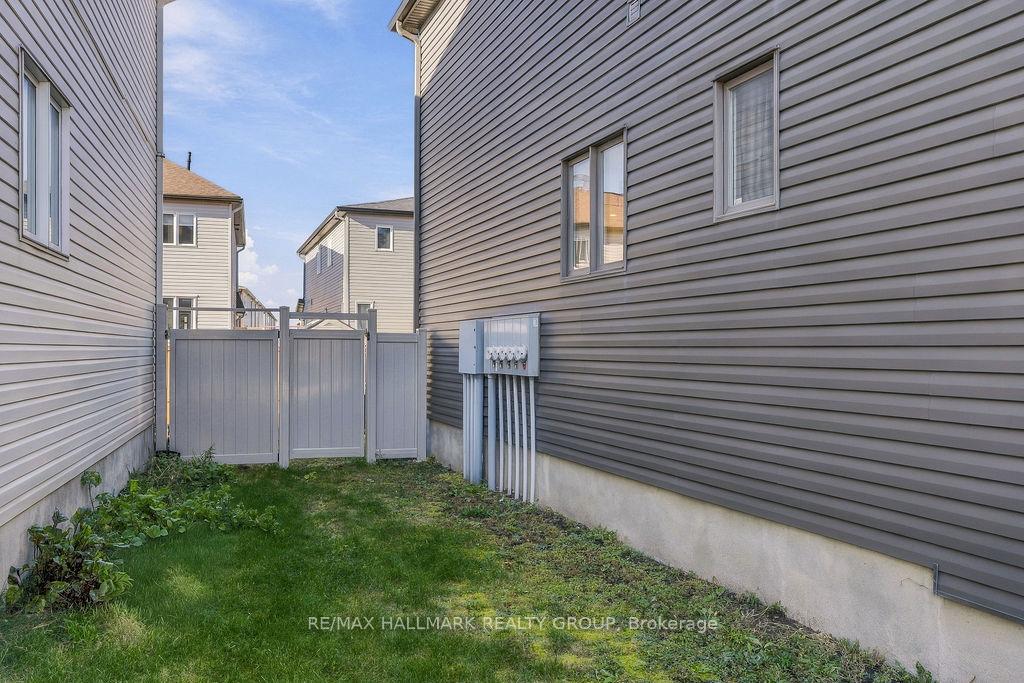 Photo 48 of 669 Jerome Jodoin Drive, Ottawa, Avalon West — HOMEH