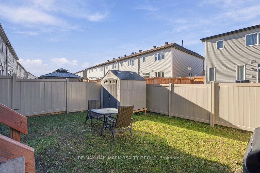 Photo 49 of 669 Jerome Jodoin Drive, Ottawa, Avalon West — HOMEH
