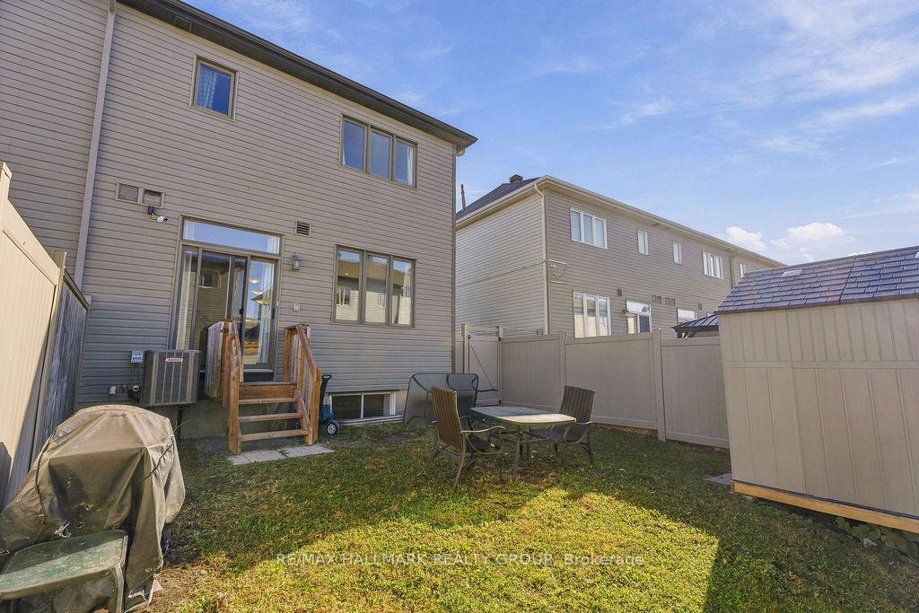 Photo 50 of 669 Jerome Jodoin Drive, Ottawa, Avalon West — HOMEH