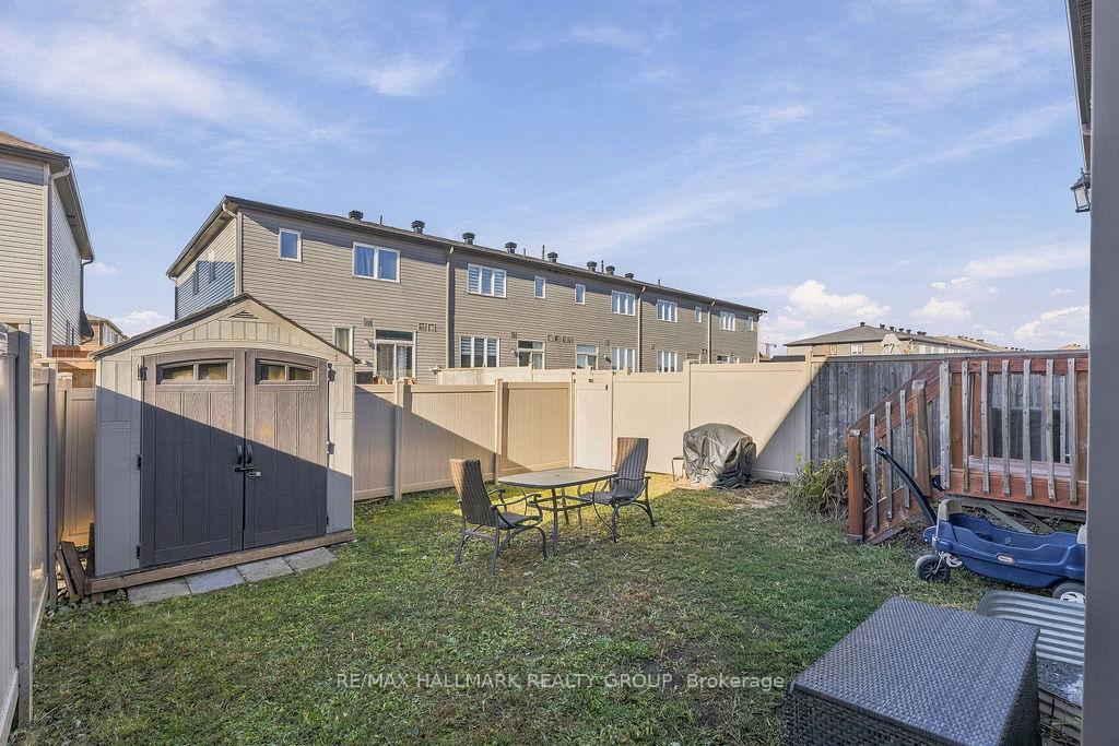 Photo 51 of 669 Jerome Jodoin Drive, Ottawa, Avalon West — HOMEH
