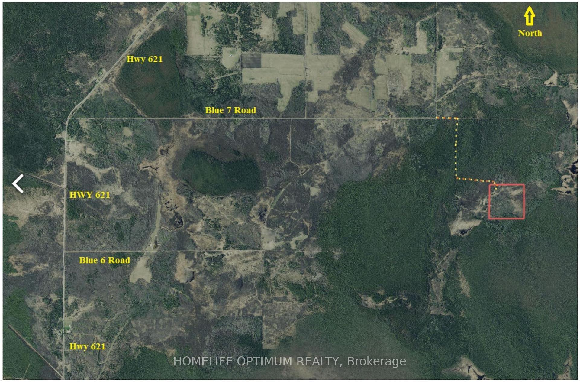 Photo 2 of PCL 21518A Nelles, Rainy River Remote Area — HOMEH