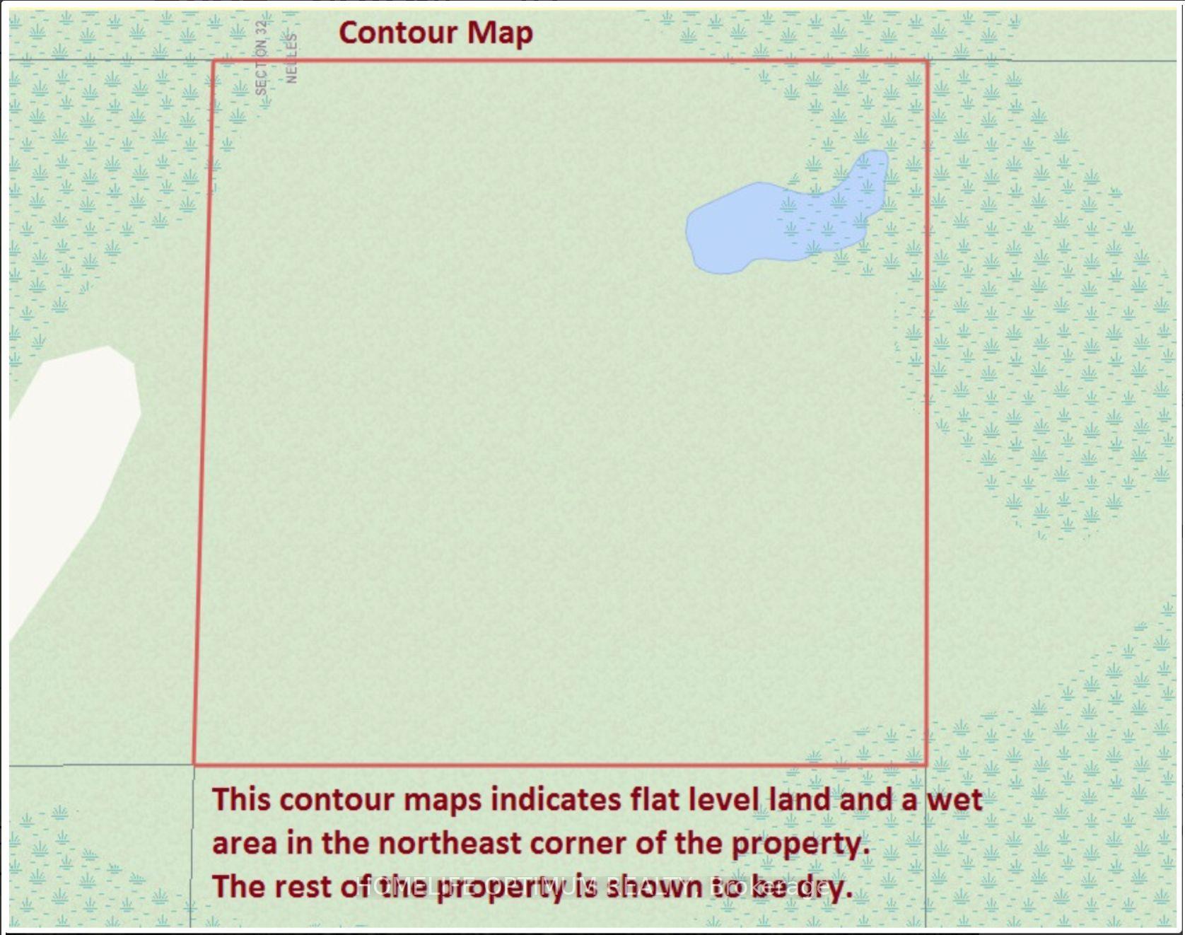 Photo 3 of PCL 21518A Nelles, Rainy River Remote Area — HOMEH