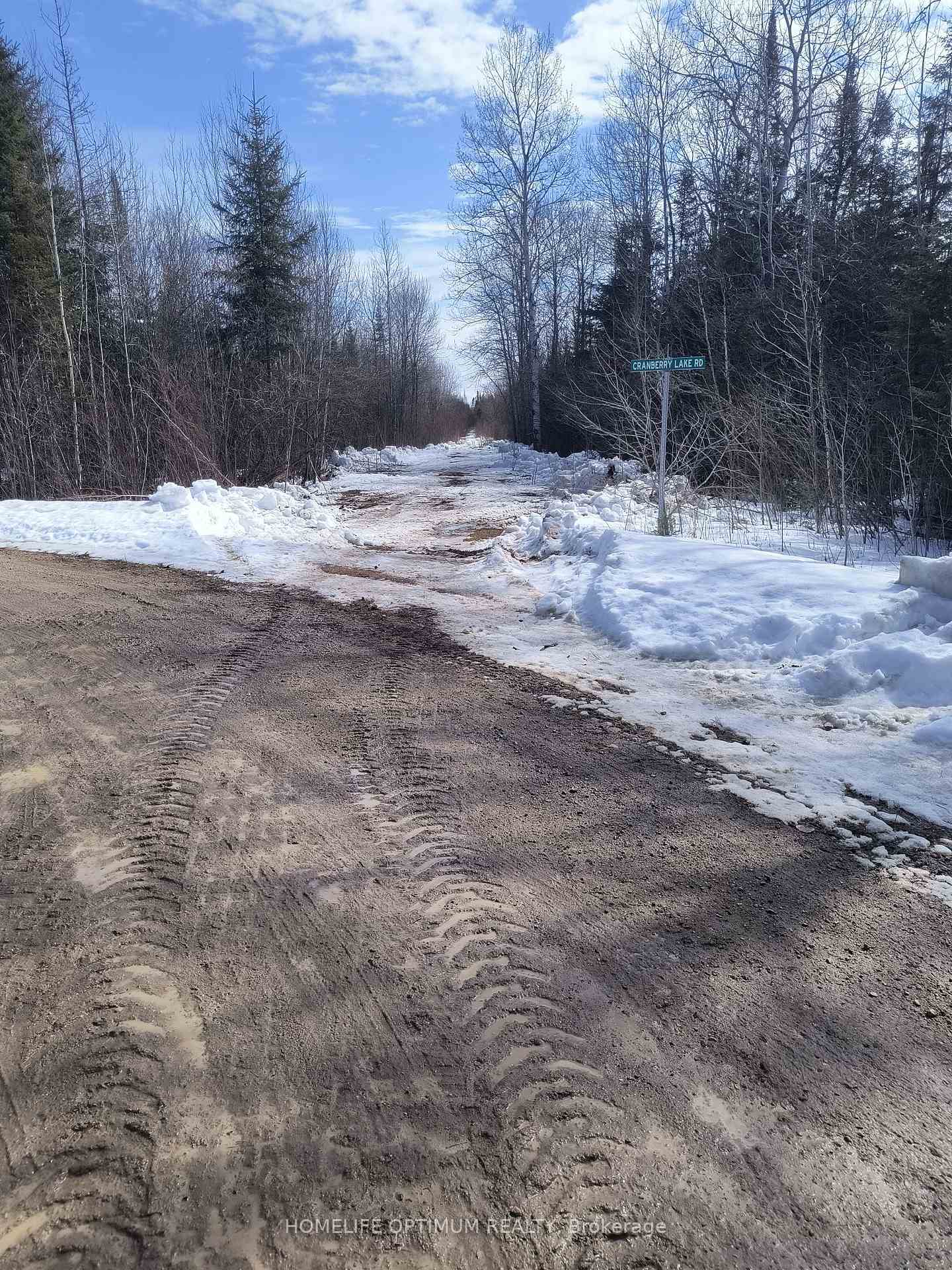Photo 11 of PCL 21518A Nelles, Rainy River Remote Area — HOMEH