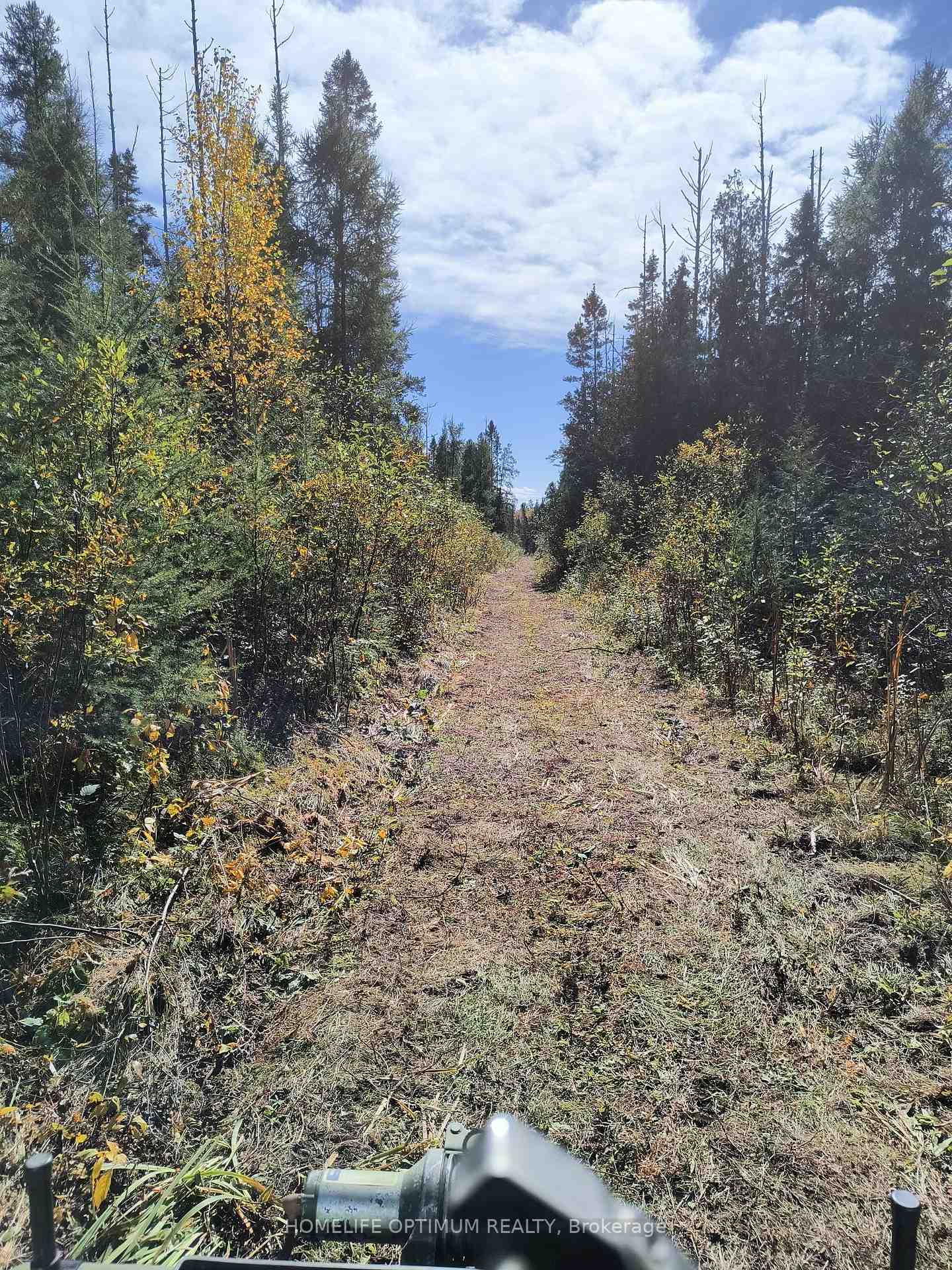Photo 12 of PCL 21518A Nelles, Rainy River Remote Area — HOMEH
