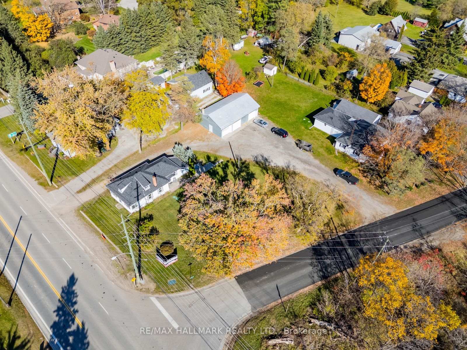 Photo of 15161 Highway 48 Road