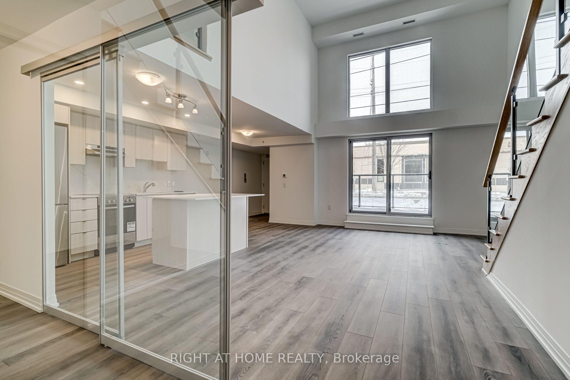 Photo 2 of Unit 105, 408 Brown's Line, Etobicoke, Alderwood — HOMEH