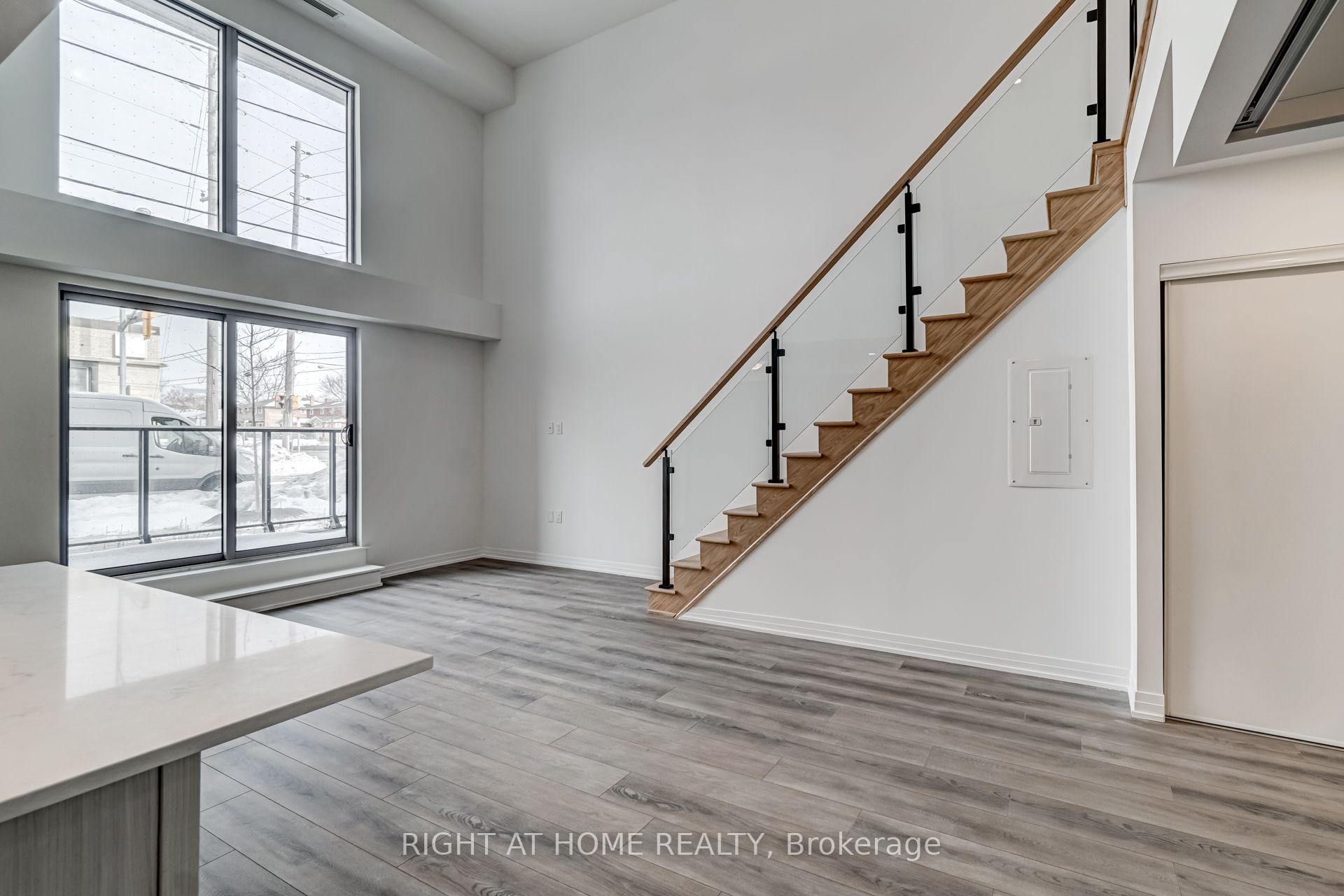 Photo 4 of Unit 105, 408 Brown's Line, Etobicoke, Alderwood — HOMEH