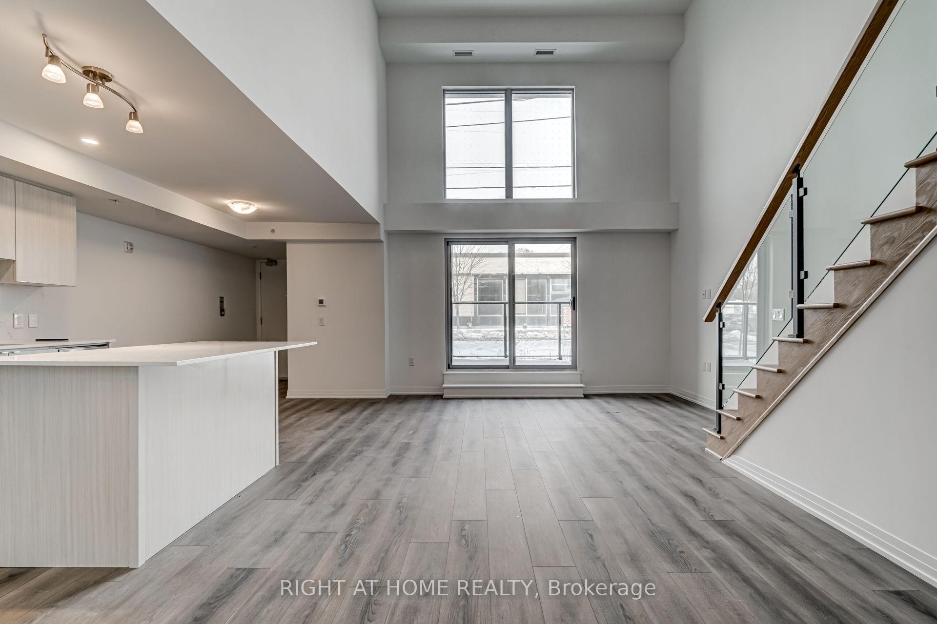 Photo 6 of Unit 105, 408 Brown's Line, Etobicoke, Alderwood — HOMEH