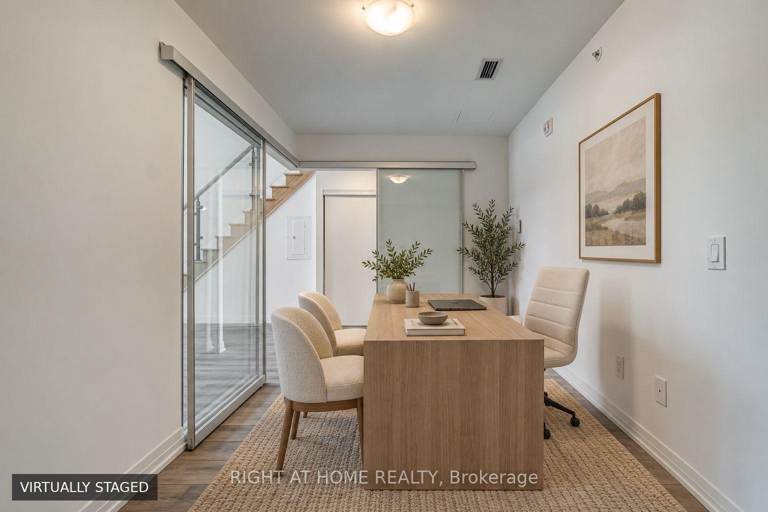 Photo 13 of Unit 105, 408 Brown's Line, Etobicoke, Alderwood — HOMEH