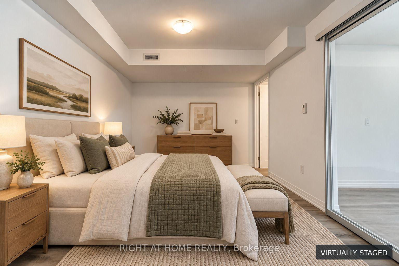 Photo 17 of Unit 105, 408 Brown's Line, Etobicoke, Alderwood — HOMEH