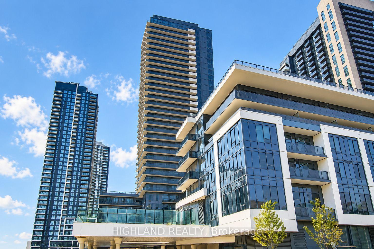 Photo of Unit 3103, 5081 Hurontario Street