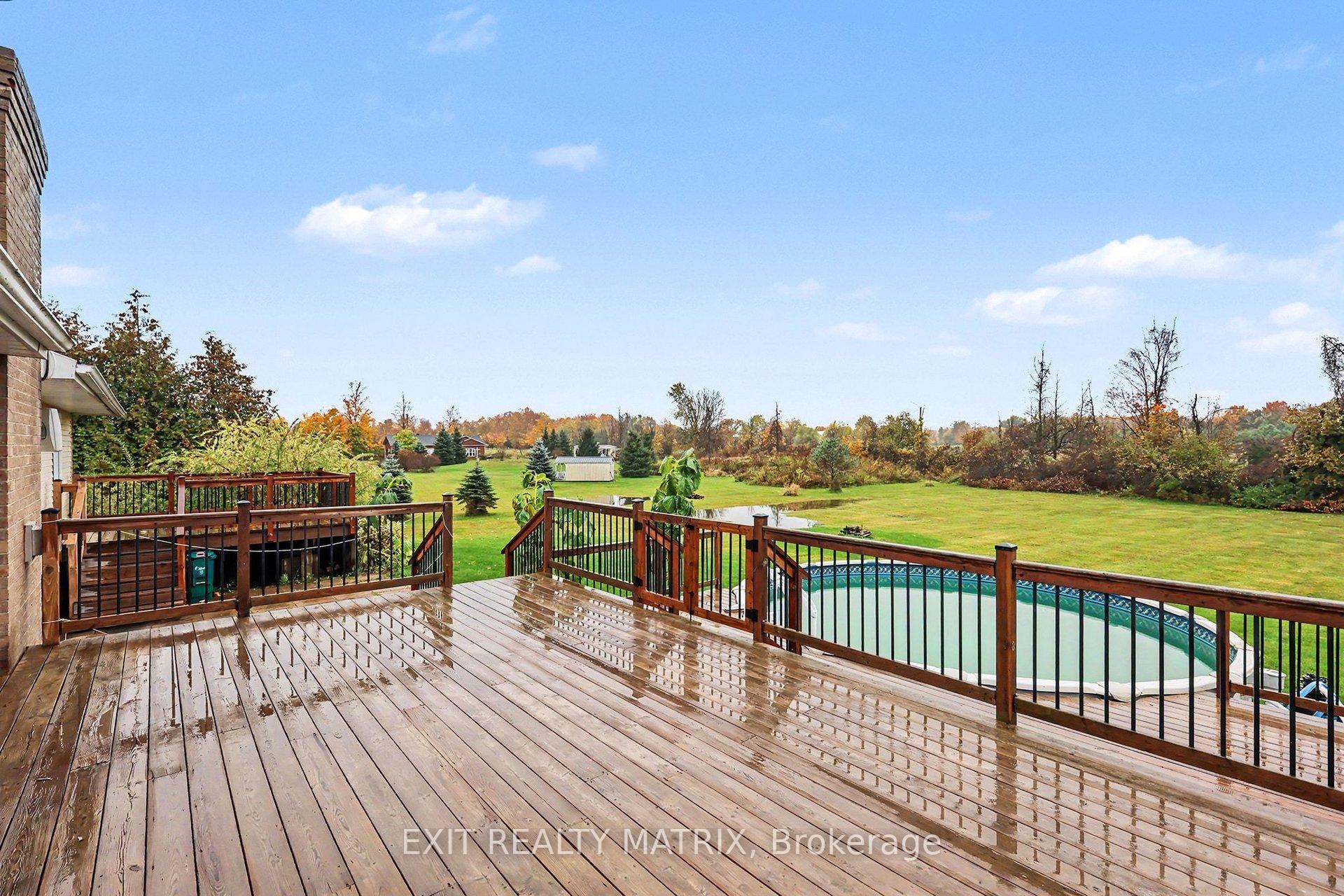 Photo 4 of 2380 Yorks Corners Road, Ottawa, Metcalfe — HOMEH