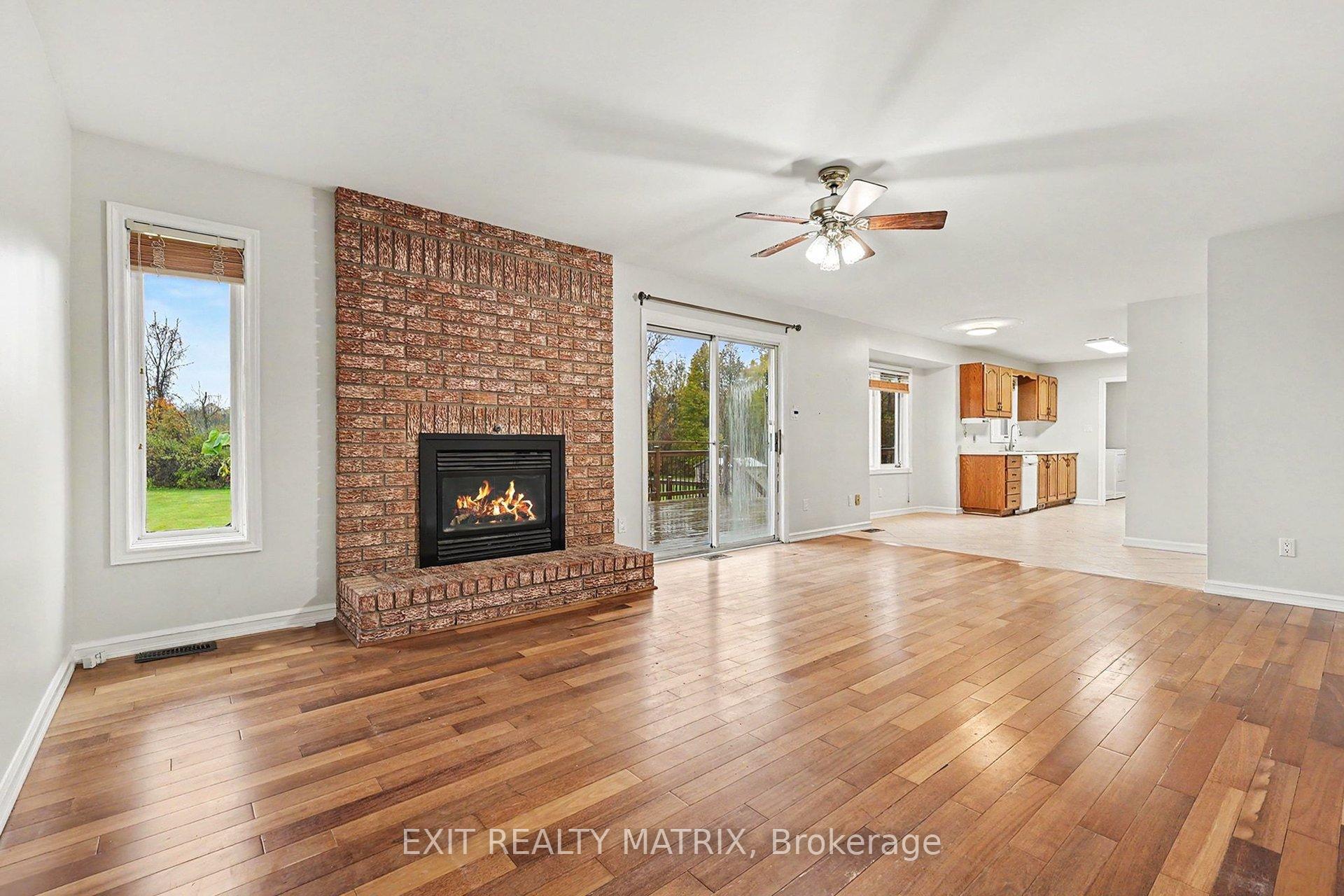 Photo 6 of 2380 Yorks Corners Road, Ottawa, Metcalfe — HOMEH