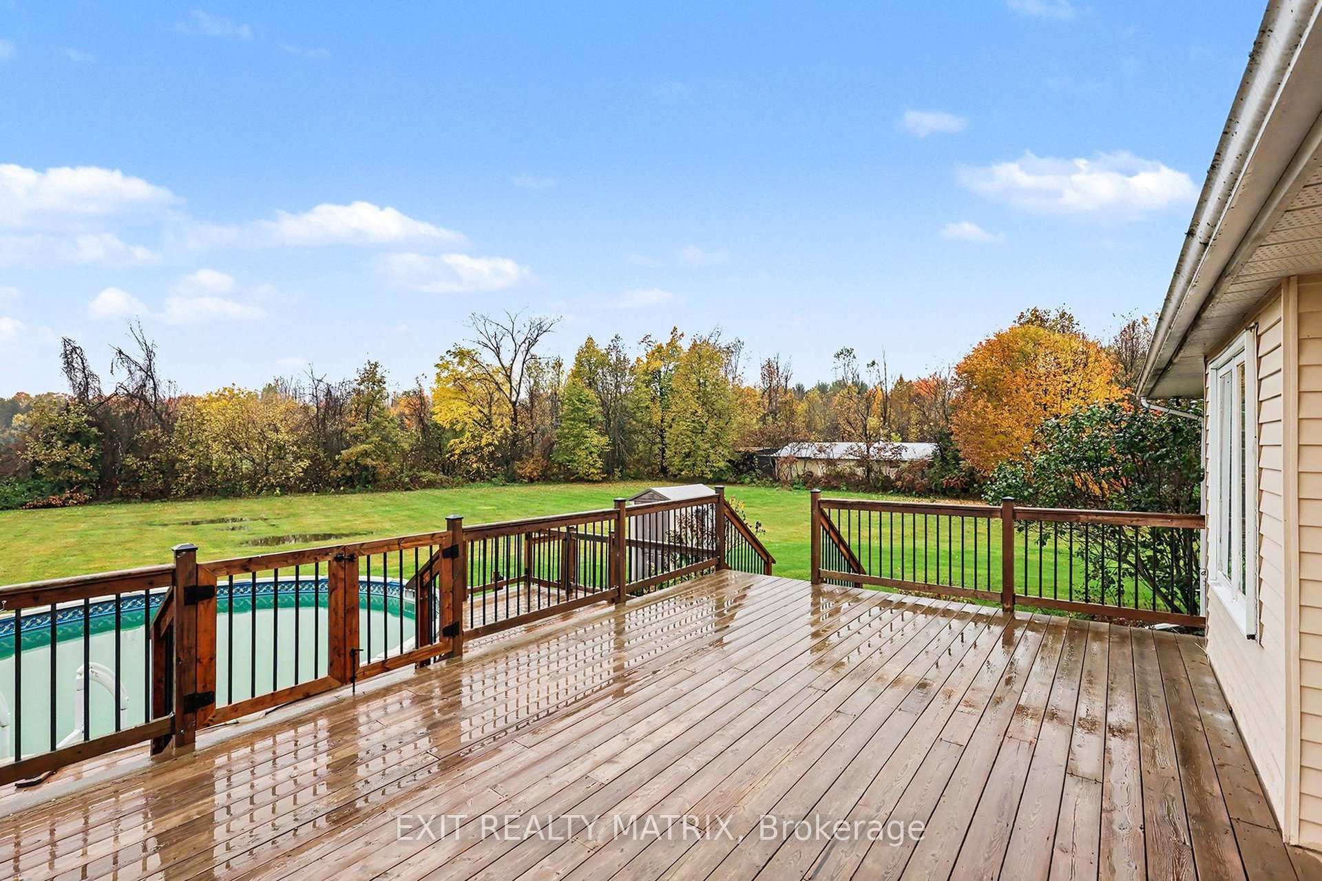 Photo 26 of 2380 Yorks Corners Road, Ottawa, Metcalfe — HOMEH