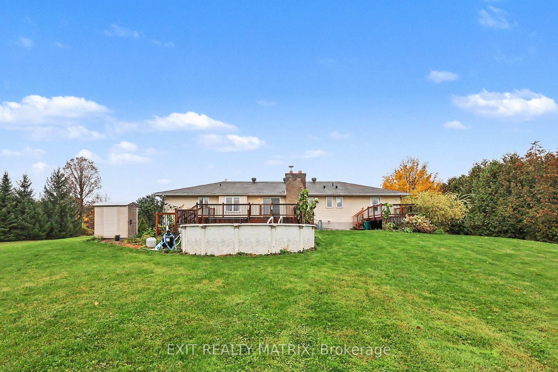 Photo 27 of 2380 Yorks Corners Road, Ottawa, Metcalfe — HOMEH