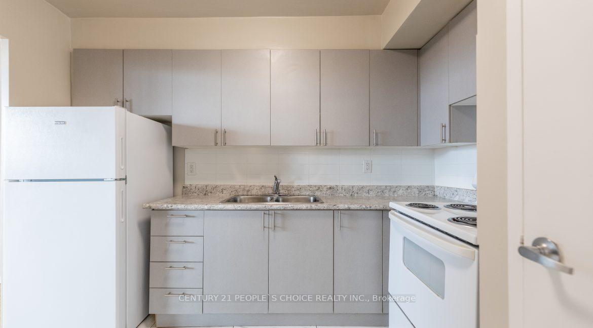Photo 7 of Unit 405, 3875 Sheppard Avenue E, Scarborough, Tam O'Shanter-Sullivan — HOMEH