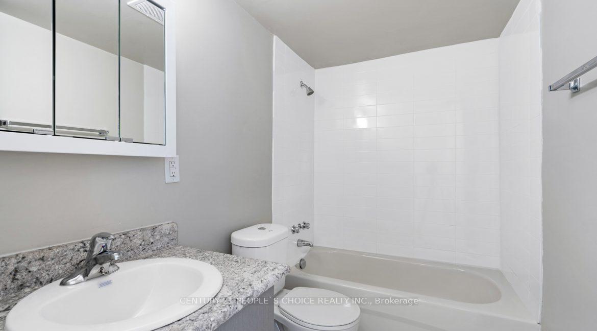 Photo 8 of Unit 405, 3875 Sheppard Avenue E, Scarborough, Tam O'Shanter-Sullivan — HOMEH