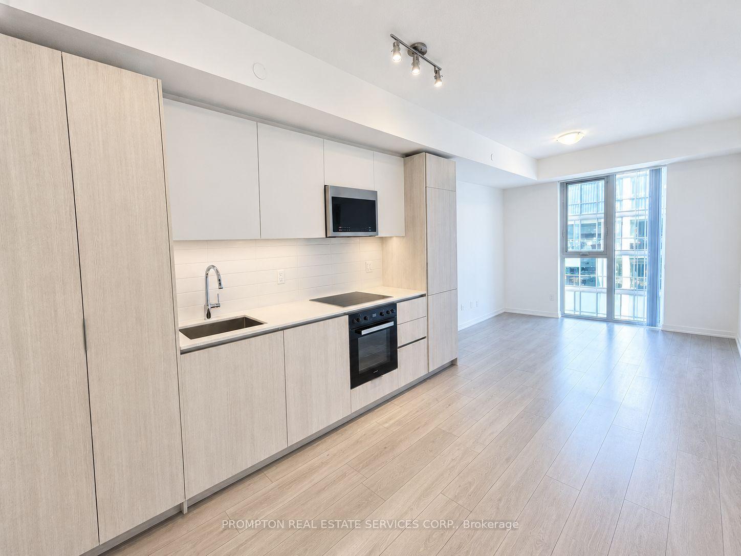 Photo of Unit 2919, 400 King Street W