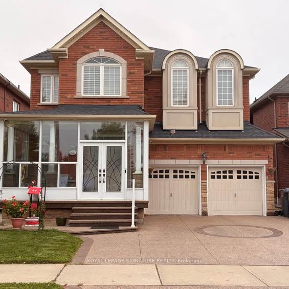 Photo 1 of 44 Perkins Drive, Brampton, Northwest Sandalwood Parkway — HOMEH