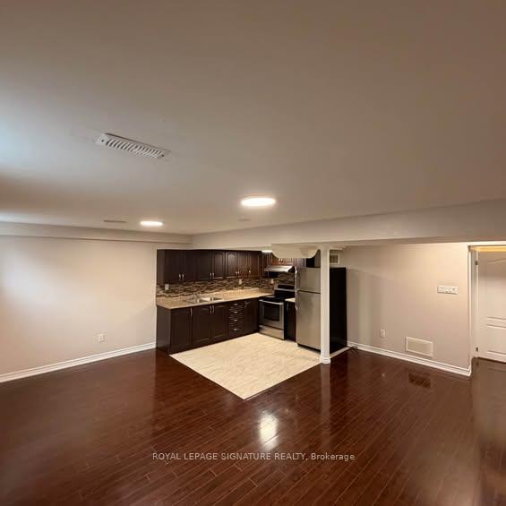 Photo 7 of 44 Perkins Drive, Brampton, Northwest Sandalwood Parkway — HOMEH